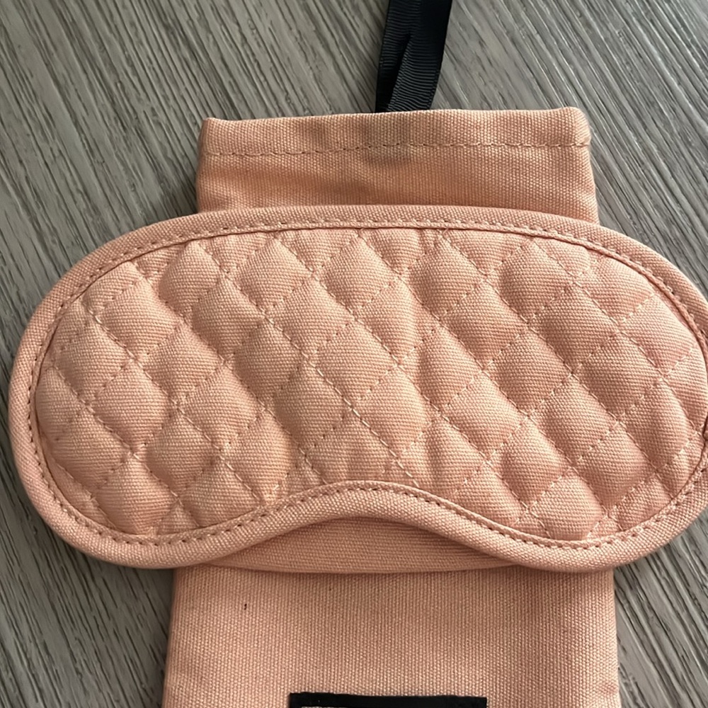 NWOT Gucci Sleep Mask - Picture 3 of 6